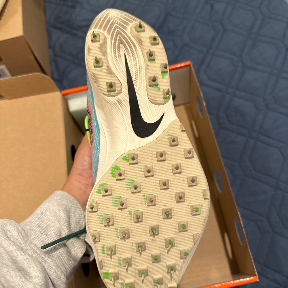Nike Off-White Waffle Racer - Picture 3 of 4